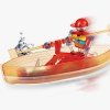 Academy 18156 Kayak Robot